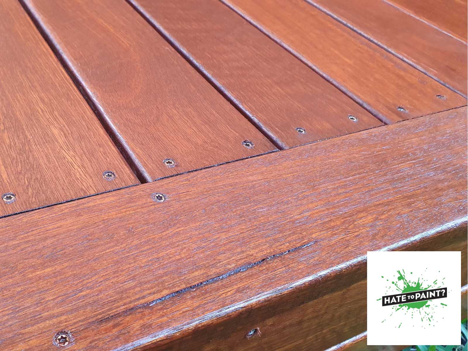 Elevate Your Outdoor Space with Expert Deck Staining