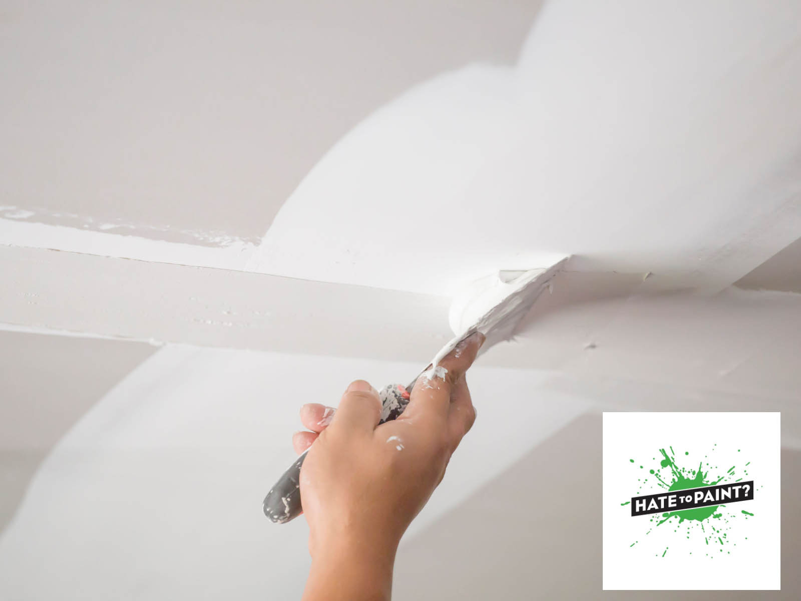 Say Goodbye to Imperfections Drywall Repair