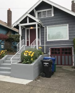 Residential Gallery Exterior
