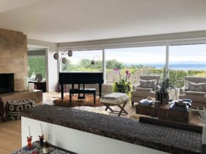 Residential Gallery Interior