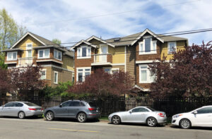 Green Lake Townhome