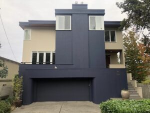 Residential Gallery Exterior