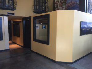 Commercial Interior Image Gallery