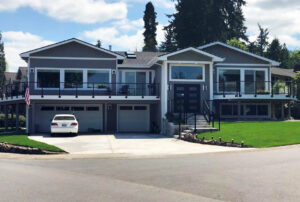 Issaquah after pic