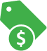 Competitive pricing