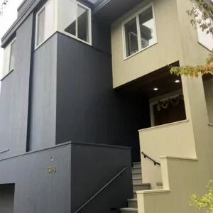 Magnolia Pallavi Exterior Painting