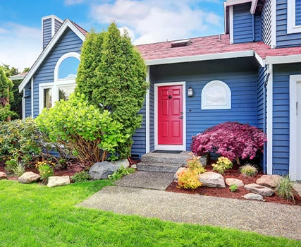 Residential Exterior
