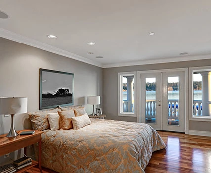 Residential Interior