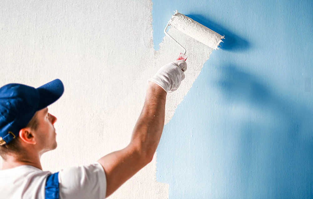 Why Choose Hate To Paint