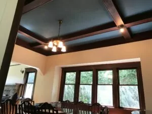 Residential Gallery Interior