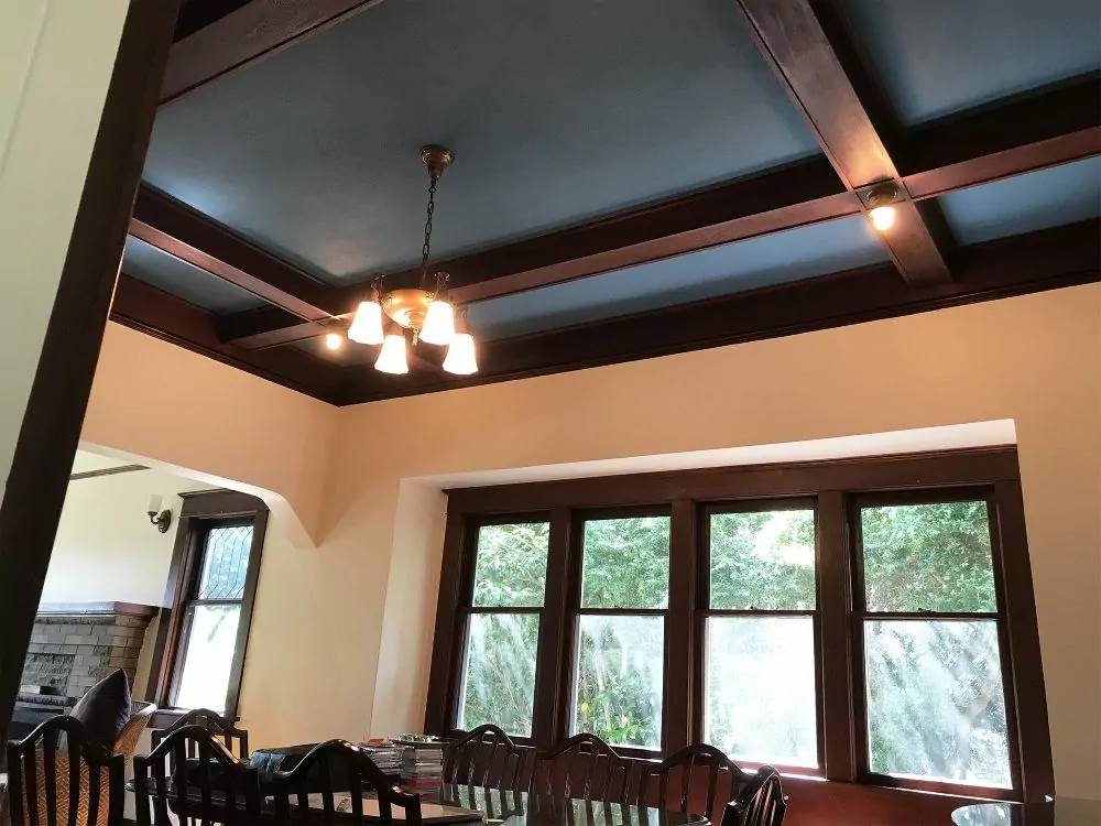 Residential Gallery Interior