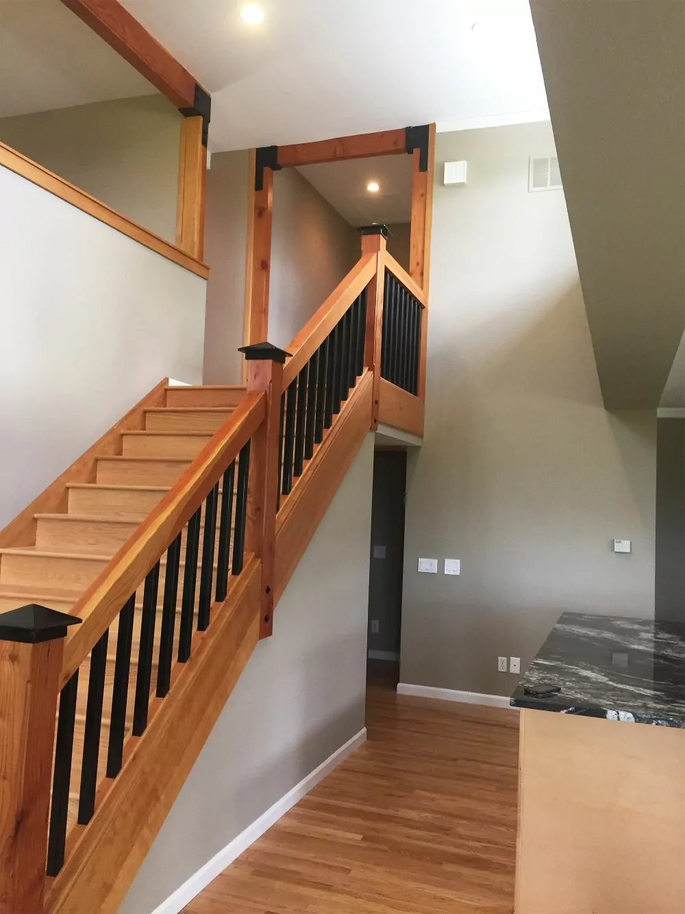 Residential Gallery Interior