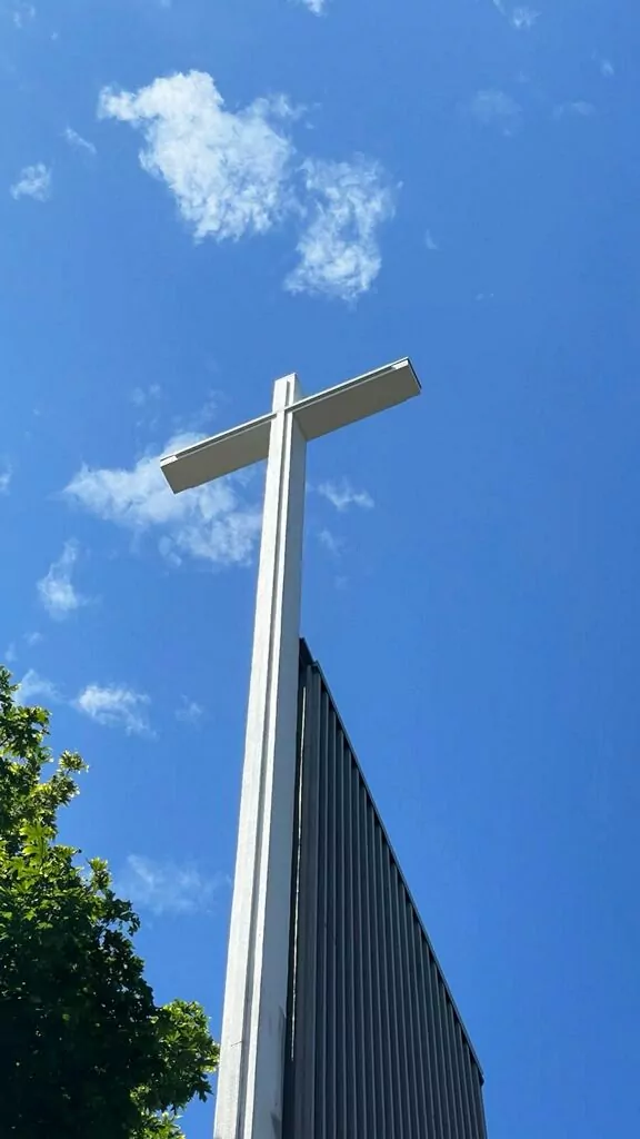 Commercial Gallery Exterior