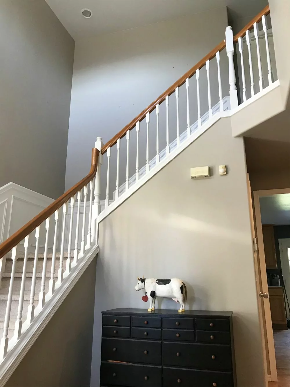 Residential Gallery Interior