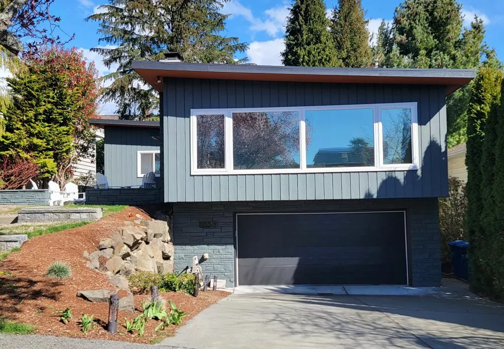 Residential Gallery Exterior