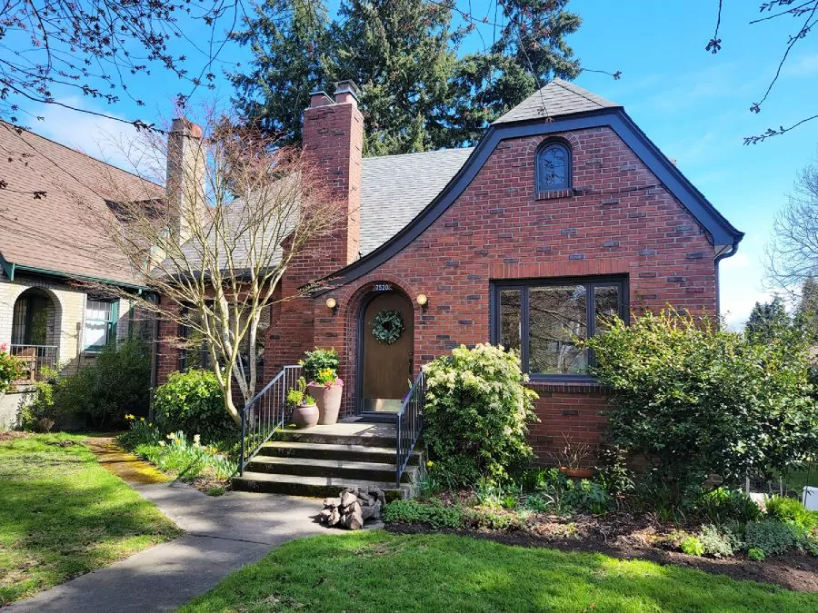 Residential Gallery Exterior