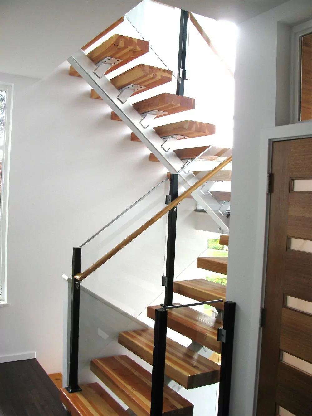 Residential Gallery Interior