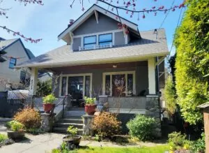 Residential Gallery Exterior