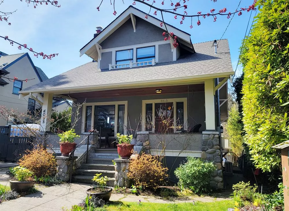 Residential Gallery Exterior