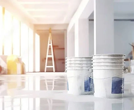 Commercial Painting