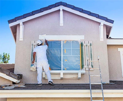 Exterior Painting